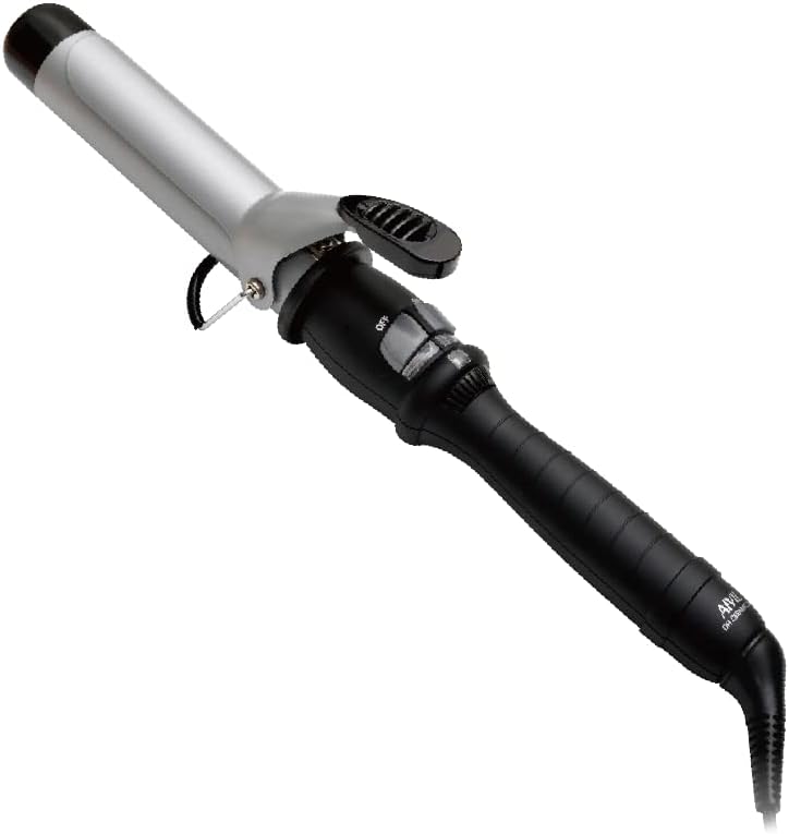 アイビル DHセラミックアイロン 32mm