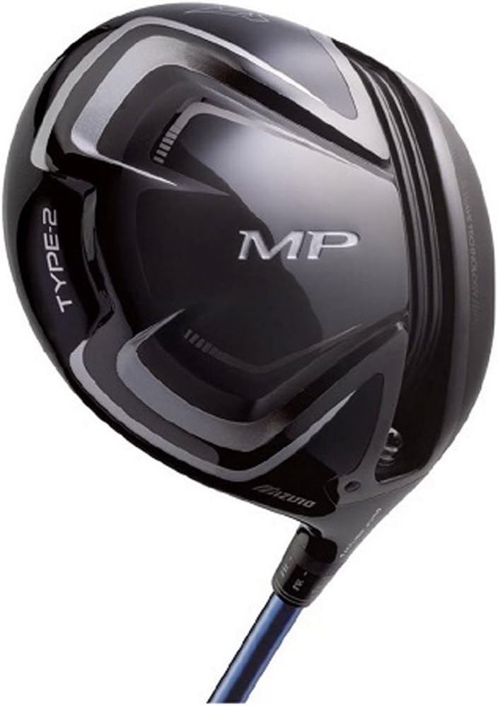ミズノ MP TYPE-2 ドライバー