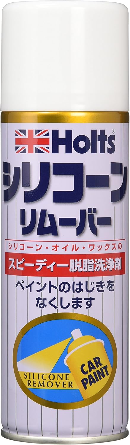 ホルツ シリコーンリムーバー 300ml MH11102