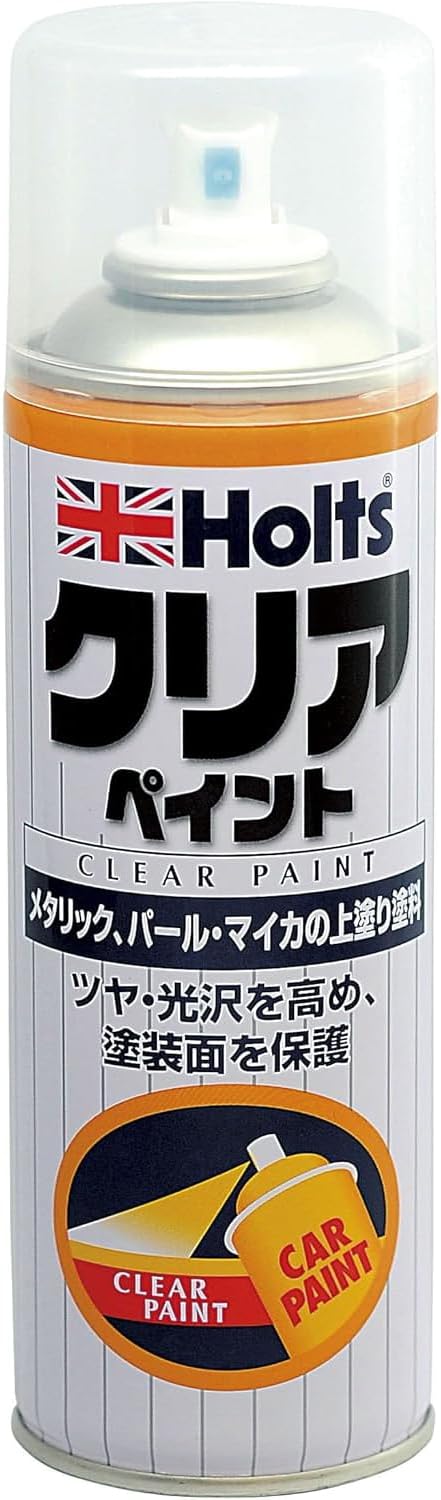 ホルツ クリアペイント A-4 300ml MH11604
