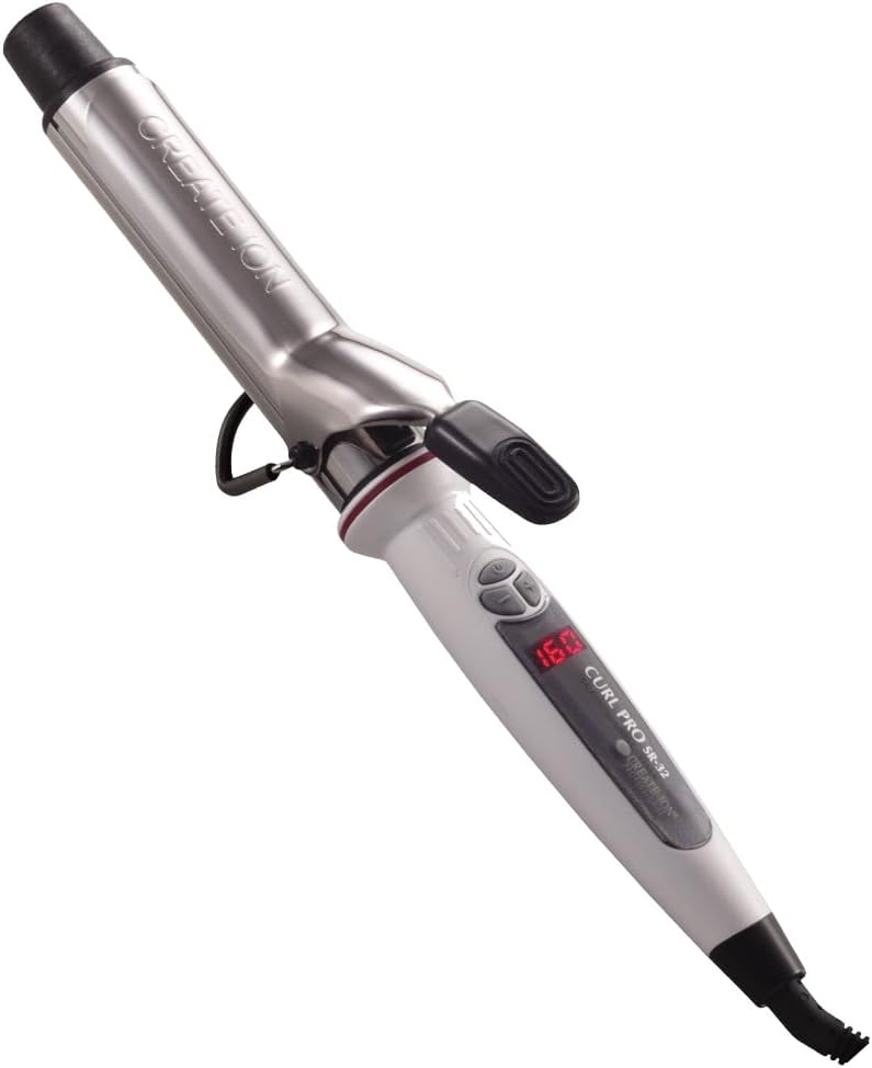 クレイツ イオンカール プロ SR-32