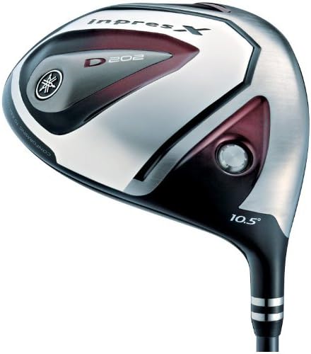 ヤマハ インプレスX D202 ドライバー