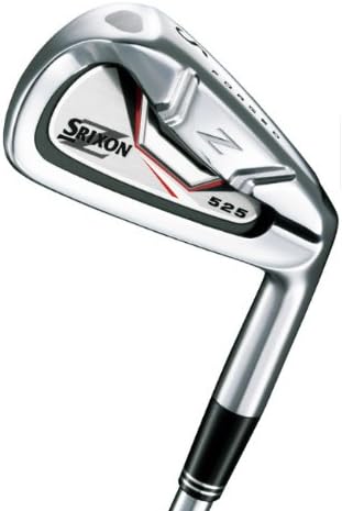 ダンロップ スリクソン Z525 アイアン