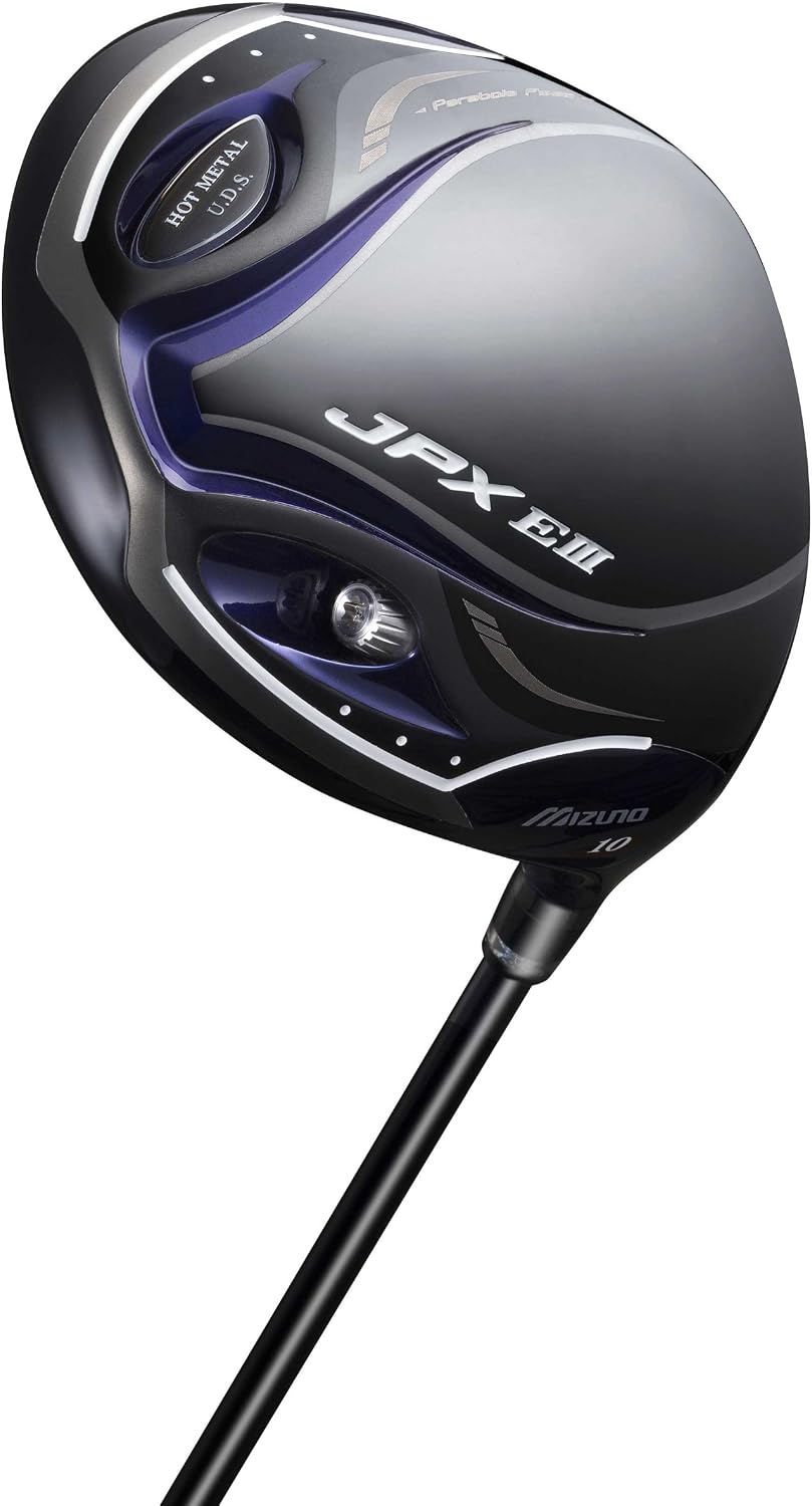 ミズノ JPX EIII ドライバー