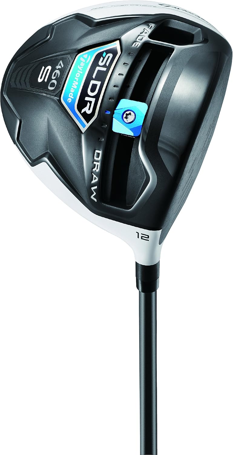 テーラーメイド SLDR S ドライバー