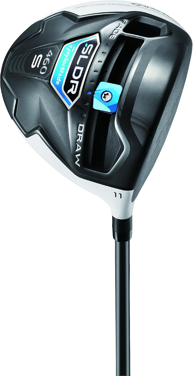 テーラーメイド SLDR S ドライバー
