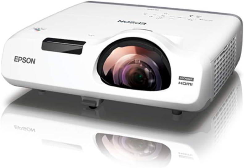 エプソン EB-535W