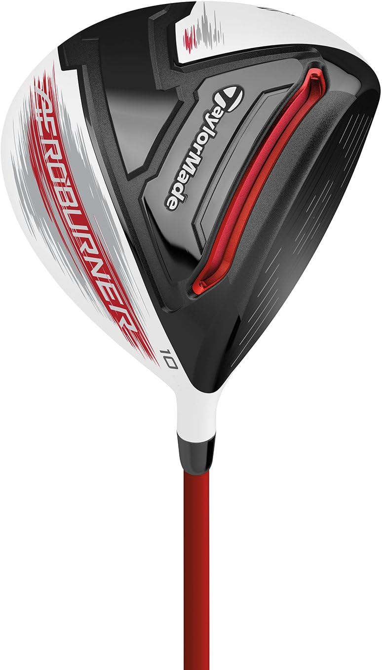 テーラーメイド AEROBURNER ドライバー (2015)（59度 / 75インチ / 460cc / B00T2M5JBW）