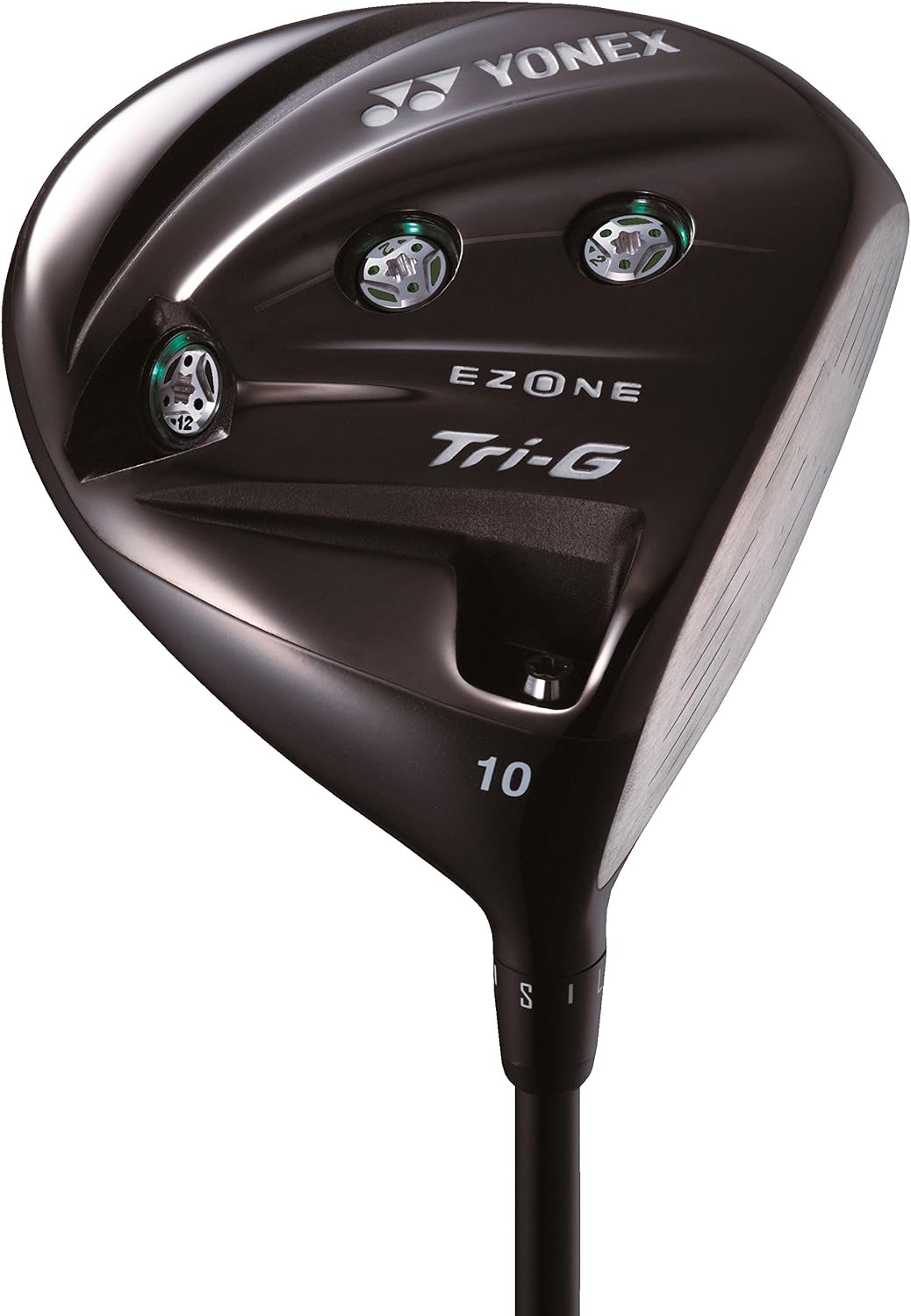 ヨネックス EZONE Tri-G ドライバー