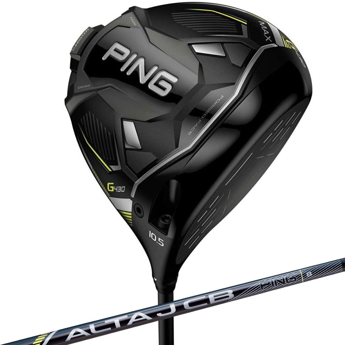 PING G430 MAX ドライバー