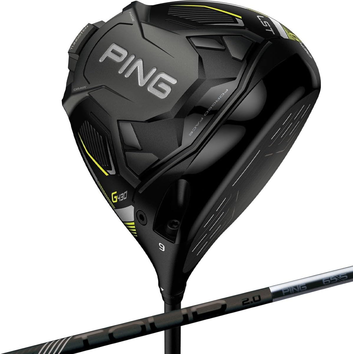 PING G430 LST ドライバー