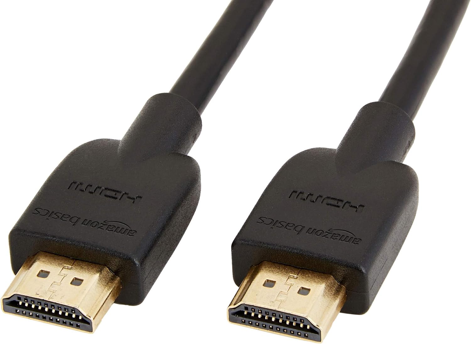 Amazonベーシック HDMIケーブル 1.8m