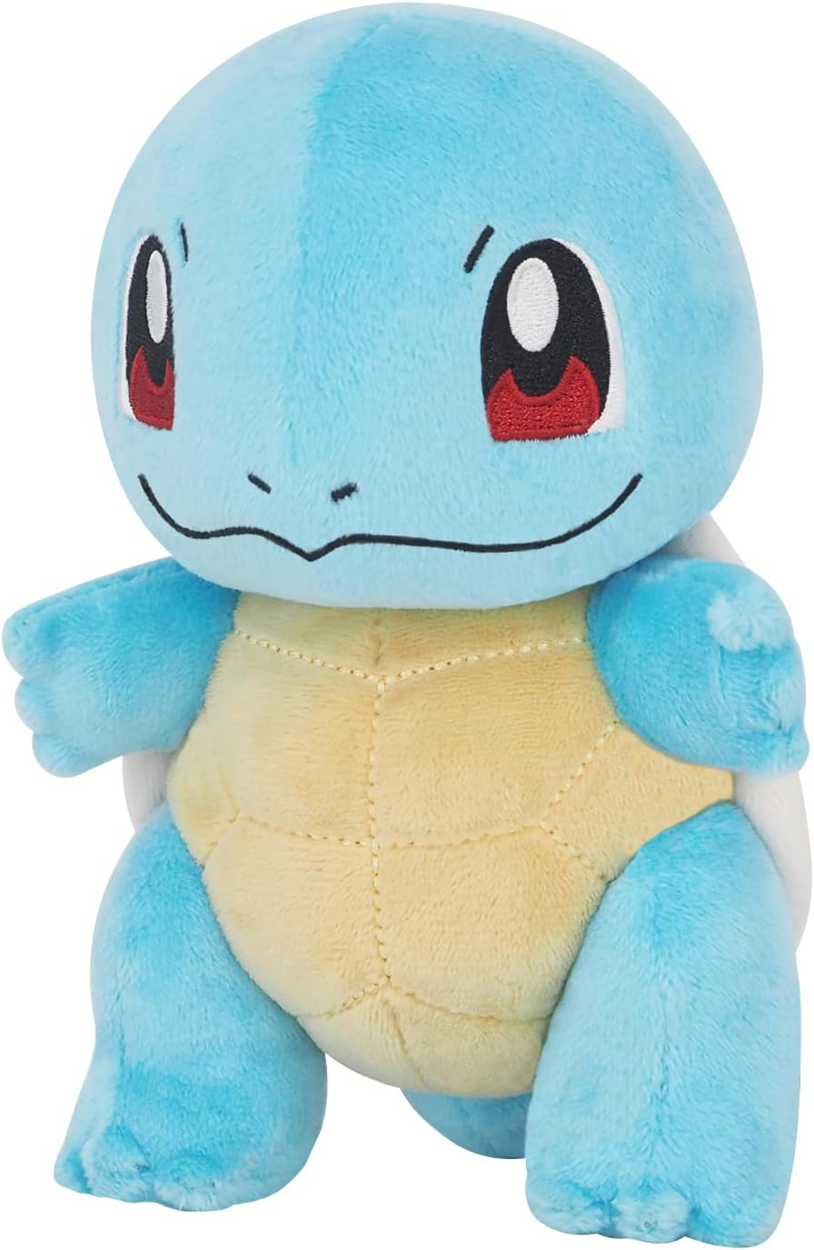 三英貿易 ポケットモンスター ALL STAR COLLECTION ゼニガメ (S)