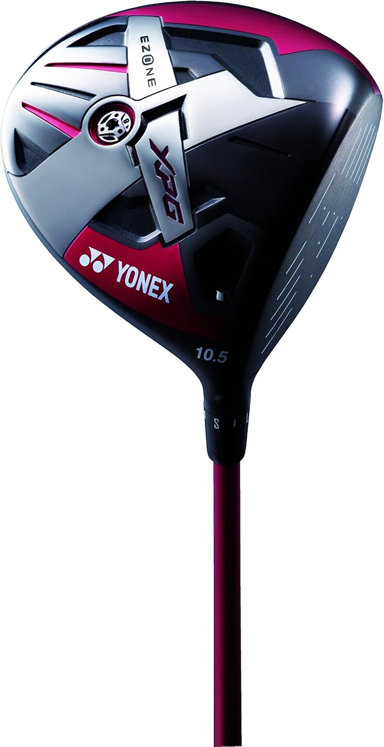 ヨネックス EZONE XPG ドライバー