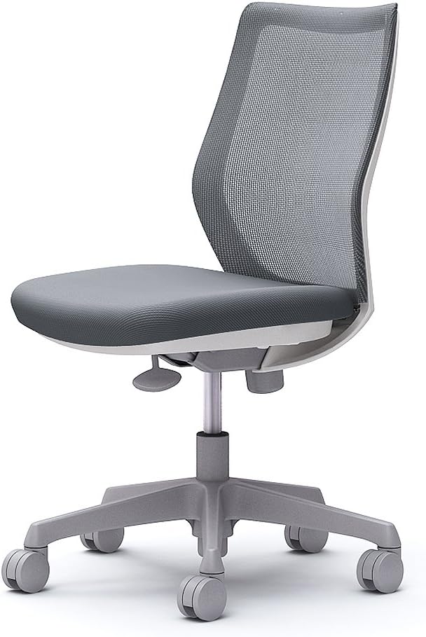 オカムラ オフィスチェア CG-M 肘なし メッシュタイプ