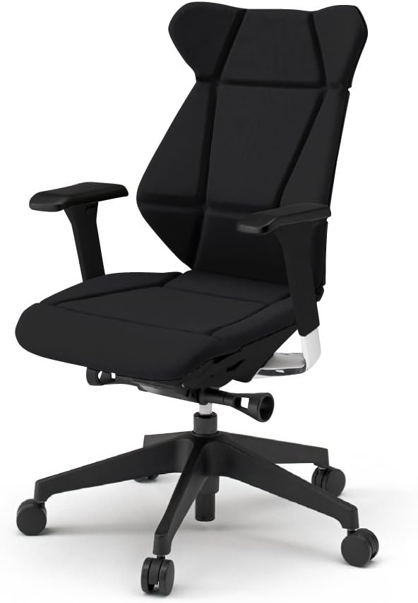 イトーキ フリップフラップチェア KF-837GC