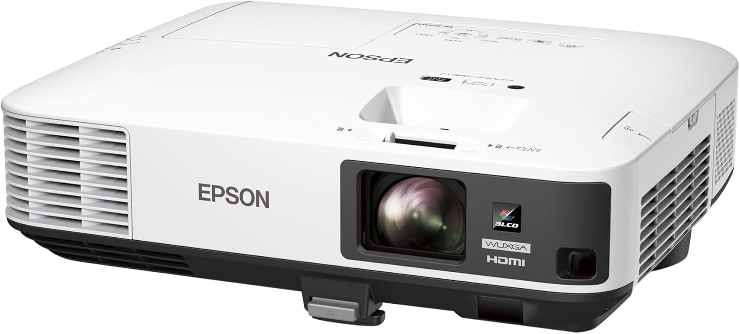 エプソン EB-2265U