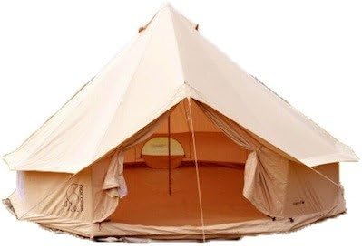NORDISK Asgard 12.6