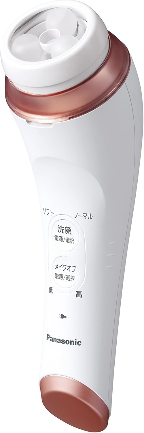 パナソニック 濃密泡エステ EH-SC65