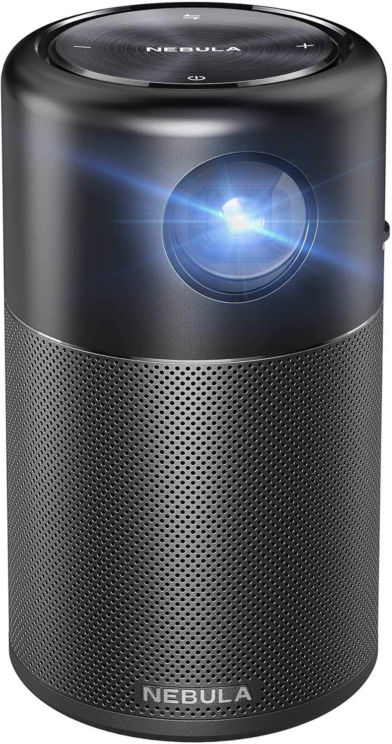 Anker Nebula Capsule