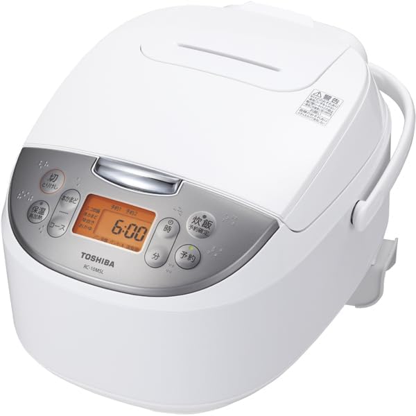 東芝 RC-10MSL(W)