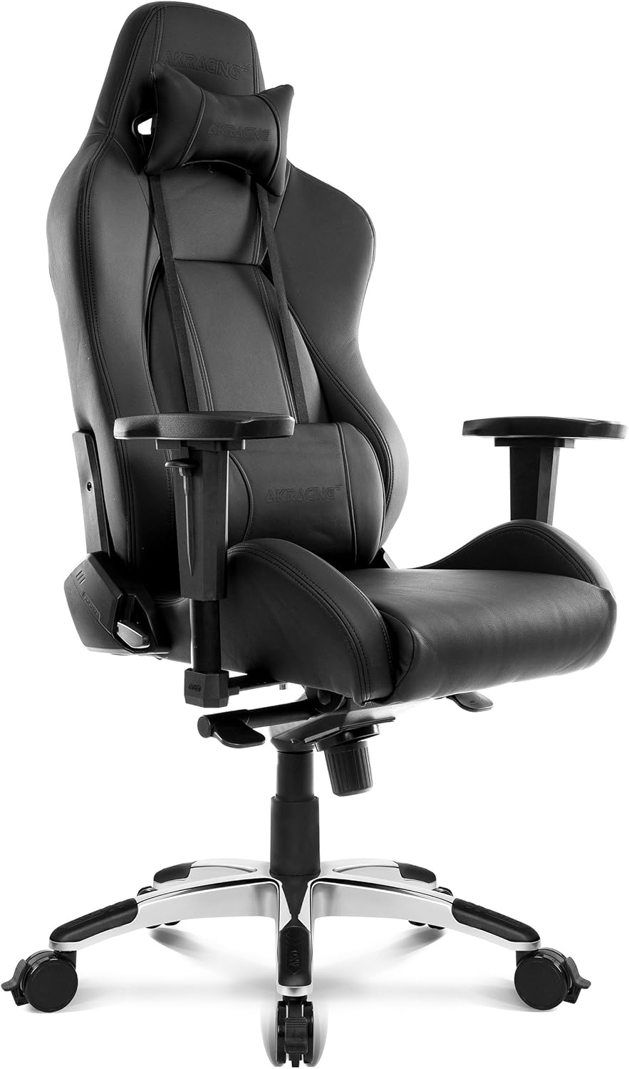 AKRacing Premium Raven