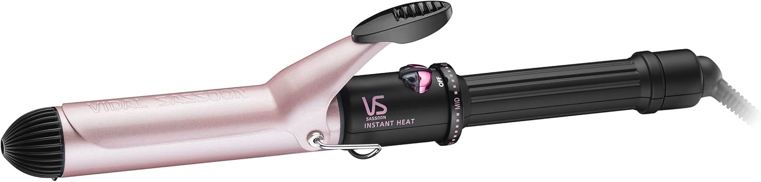 ヴィダルサスーン カールアイロン 32mm VSI-3212/PJ