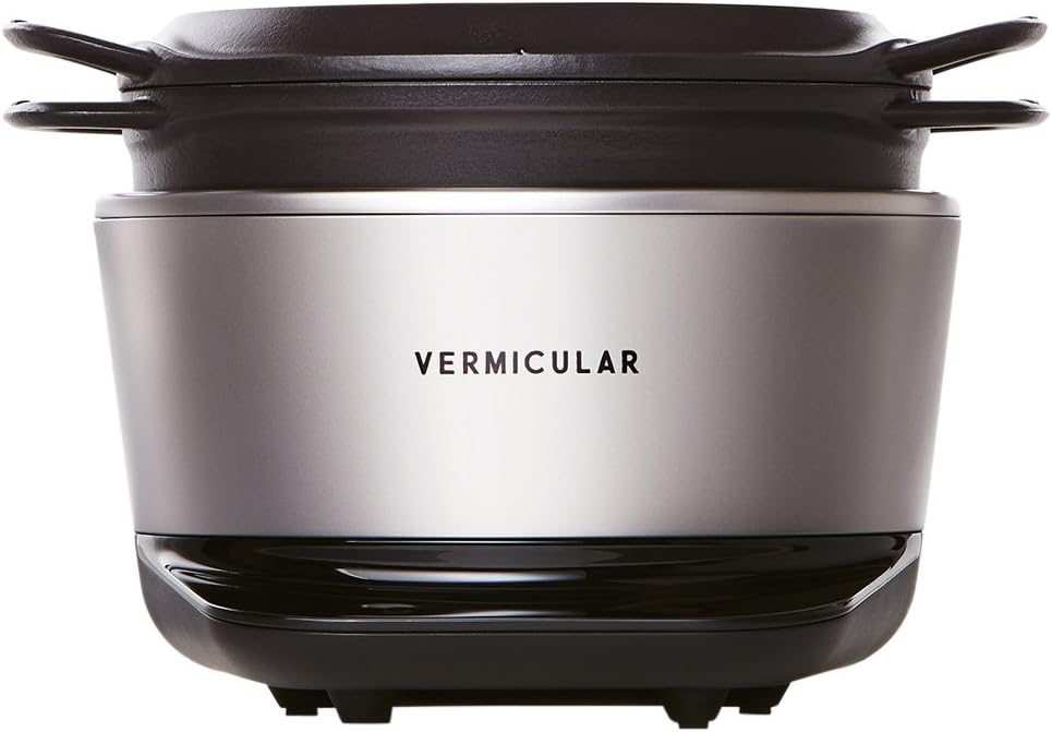 バーミキュラ ライスポット 5合炊き