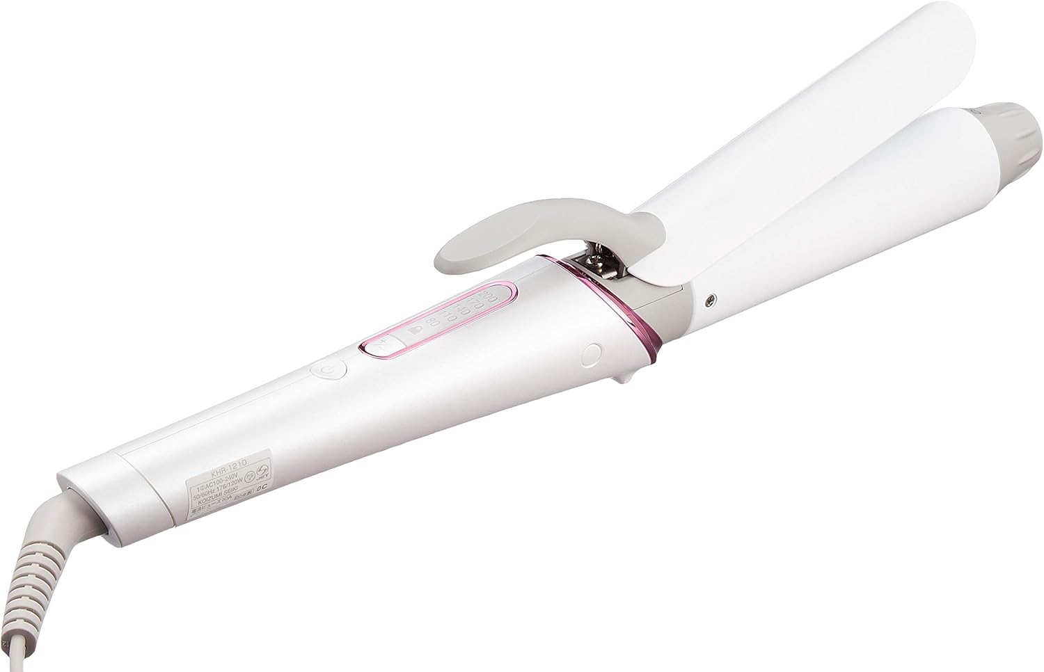 コイズミ サロンセンス 300 KHR-1210/W