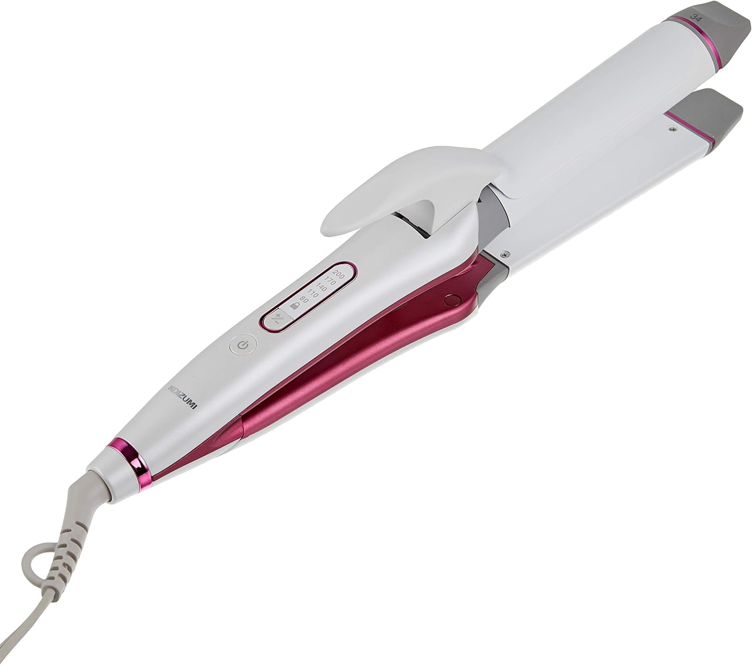 コイズミ サロンセンス 300 KHR-7600/W