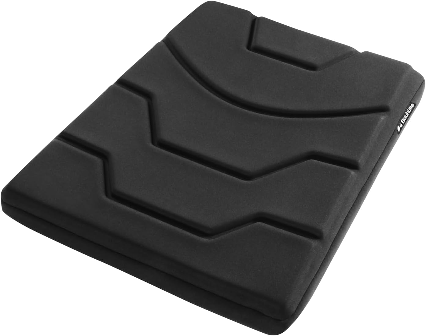 Bauhutte ゲーミング座布団 BC-100G-BK
