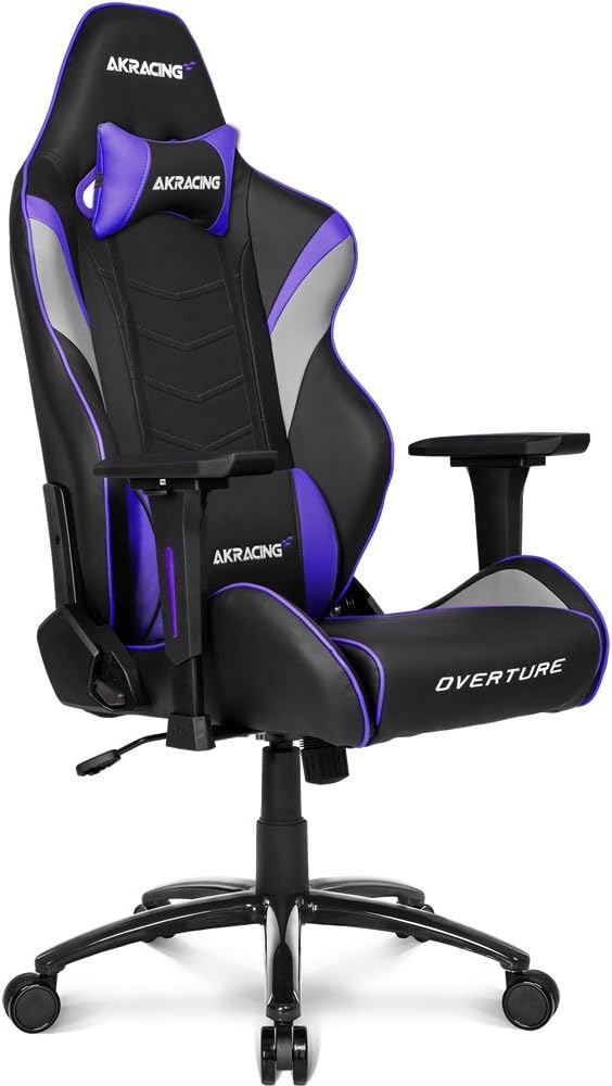 AKRacing Overture ゲーミングチェア