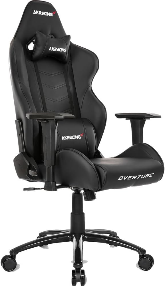 AKRacing Overture ゲーミングチェア