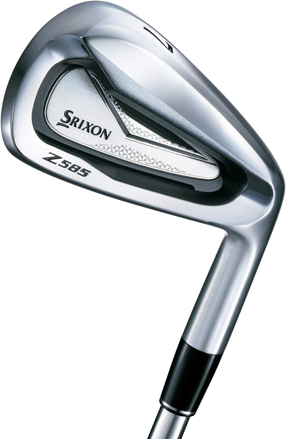 DUNLOP SRIXON Z585 アイアン
