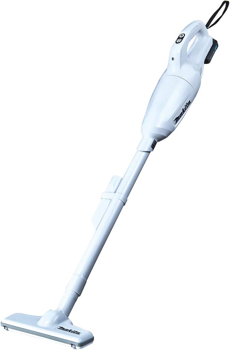 マキタ コードレス掃除機 CL108FDSHW