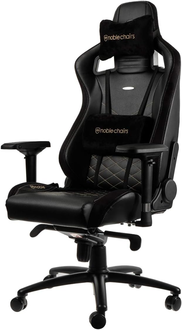 noblechairs EPIC