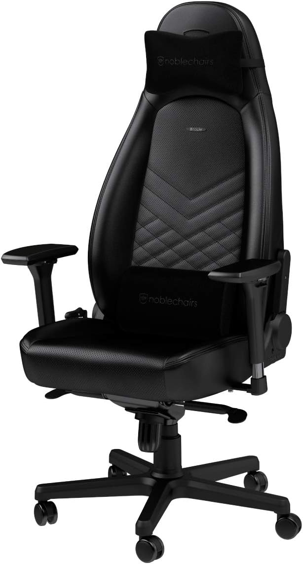noblechairs ICON PUレザー