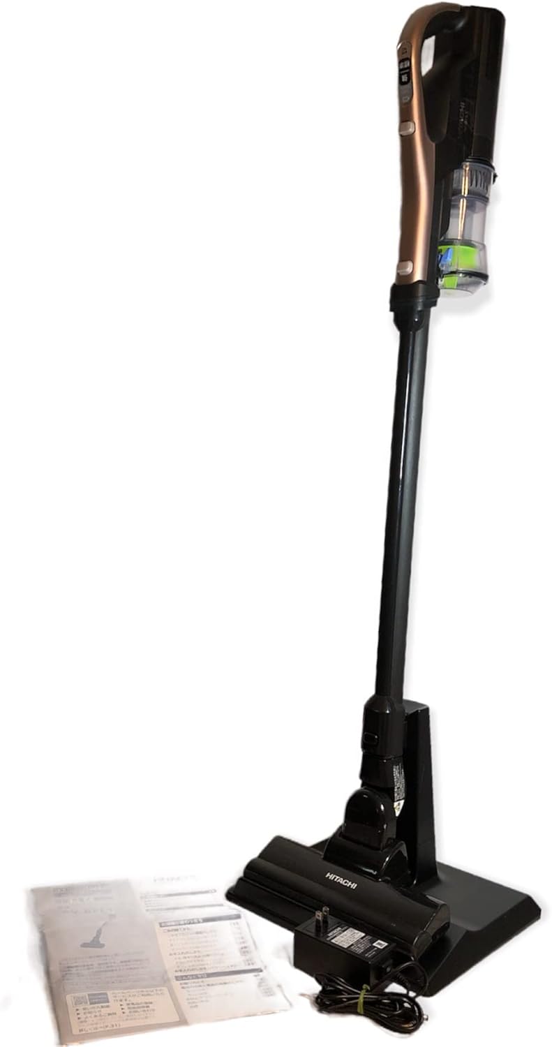 日立 ラクかるスティック PV-BFL1