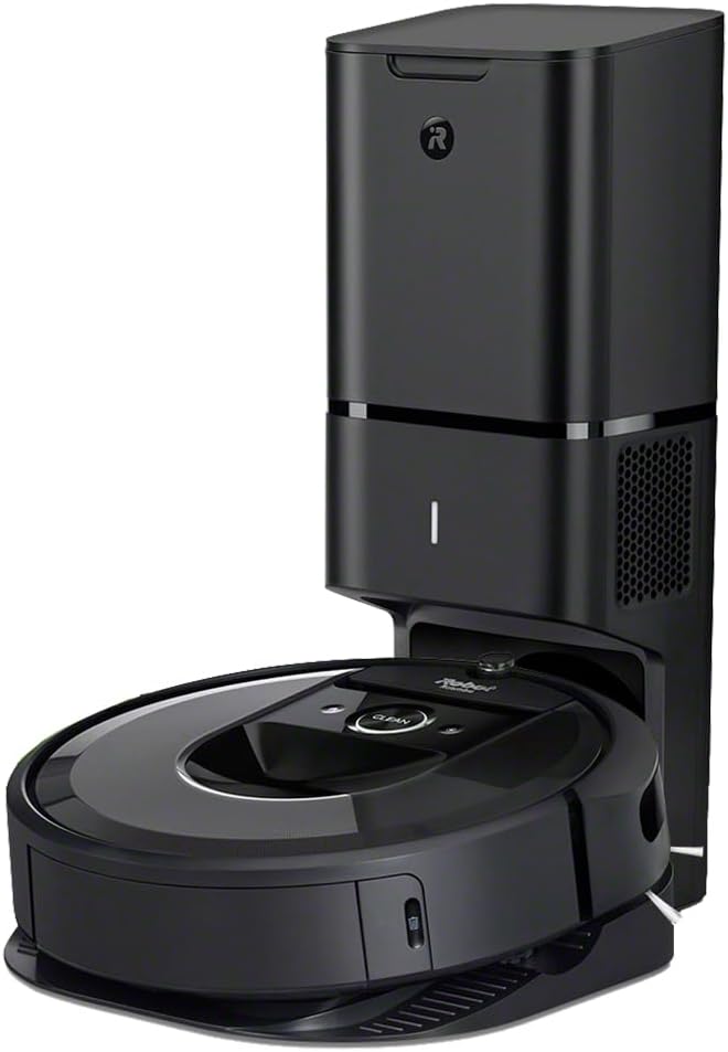 ルンバ i7+ (iRobot)