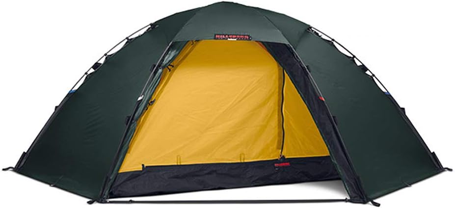 HILLEBERG スタイカ