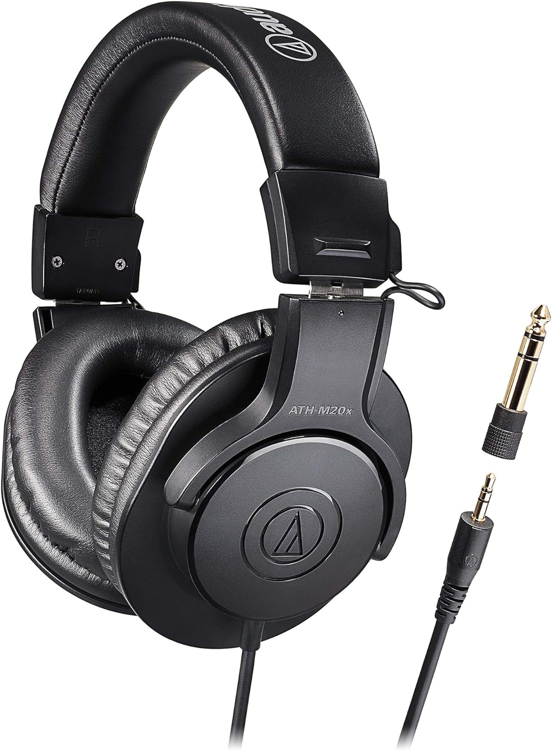 Audio-Technica ATH-M20x/1.6
