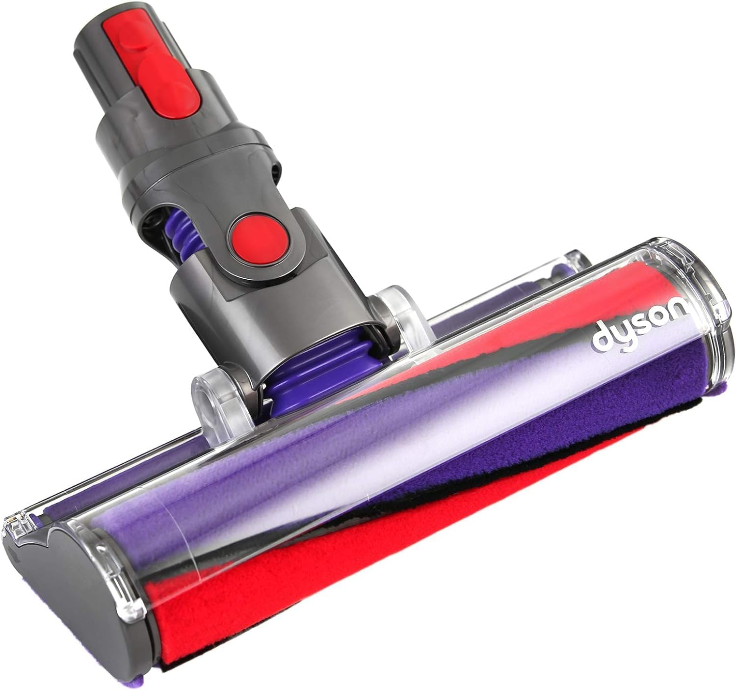 Dyson Soft roller cleaner head SV12 V10シリーズ専用