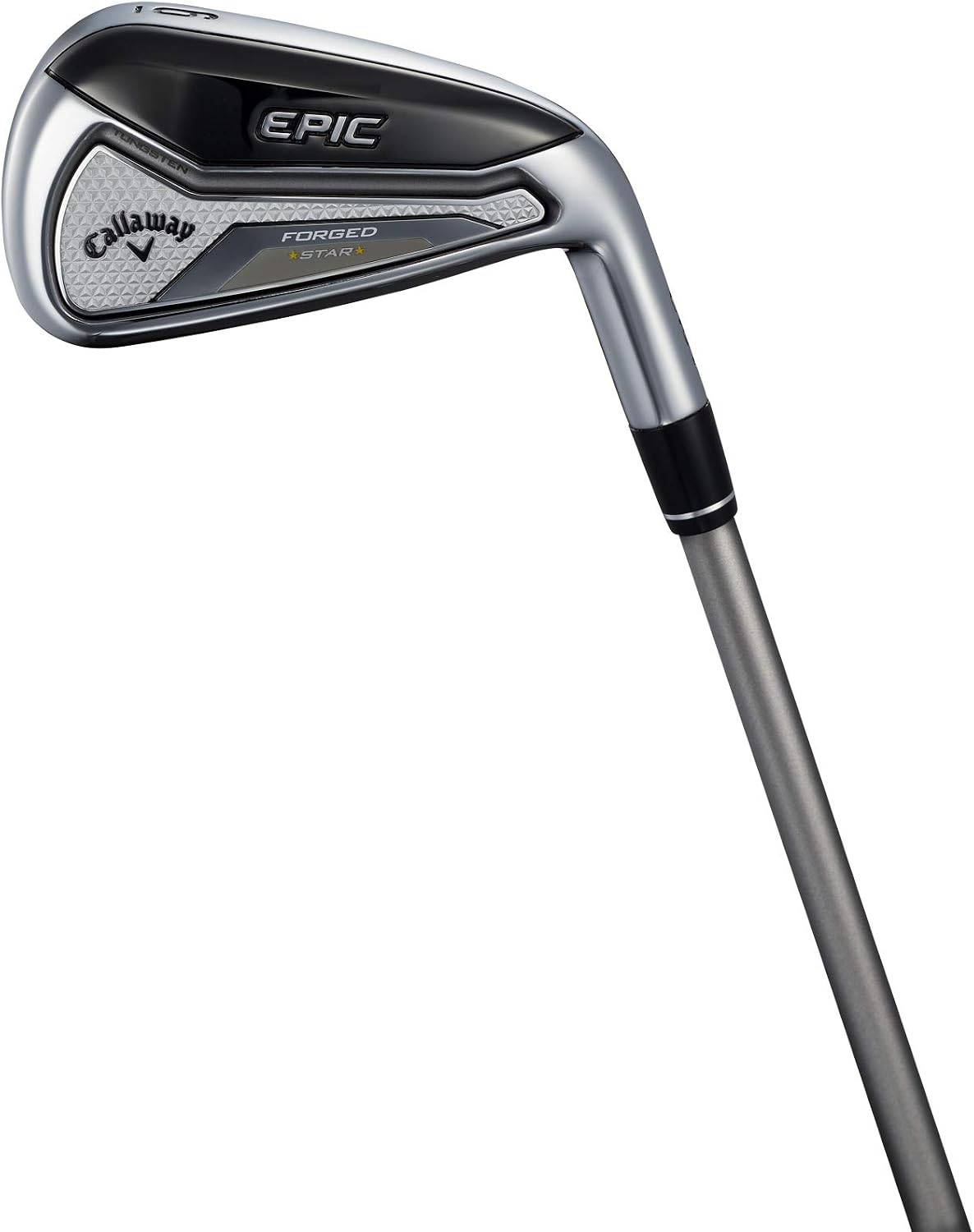Callaway EPIC FORGED STAR アイアン