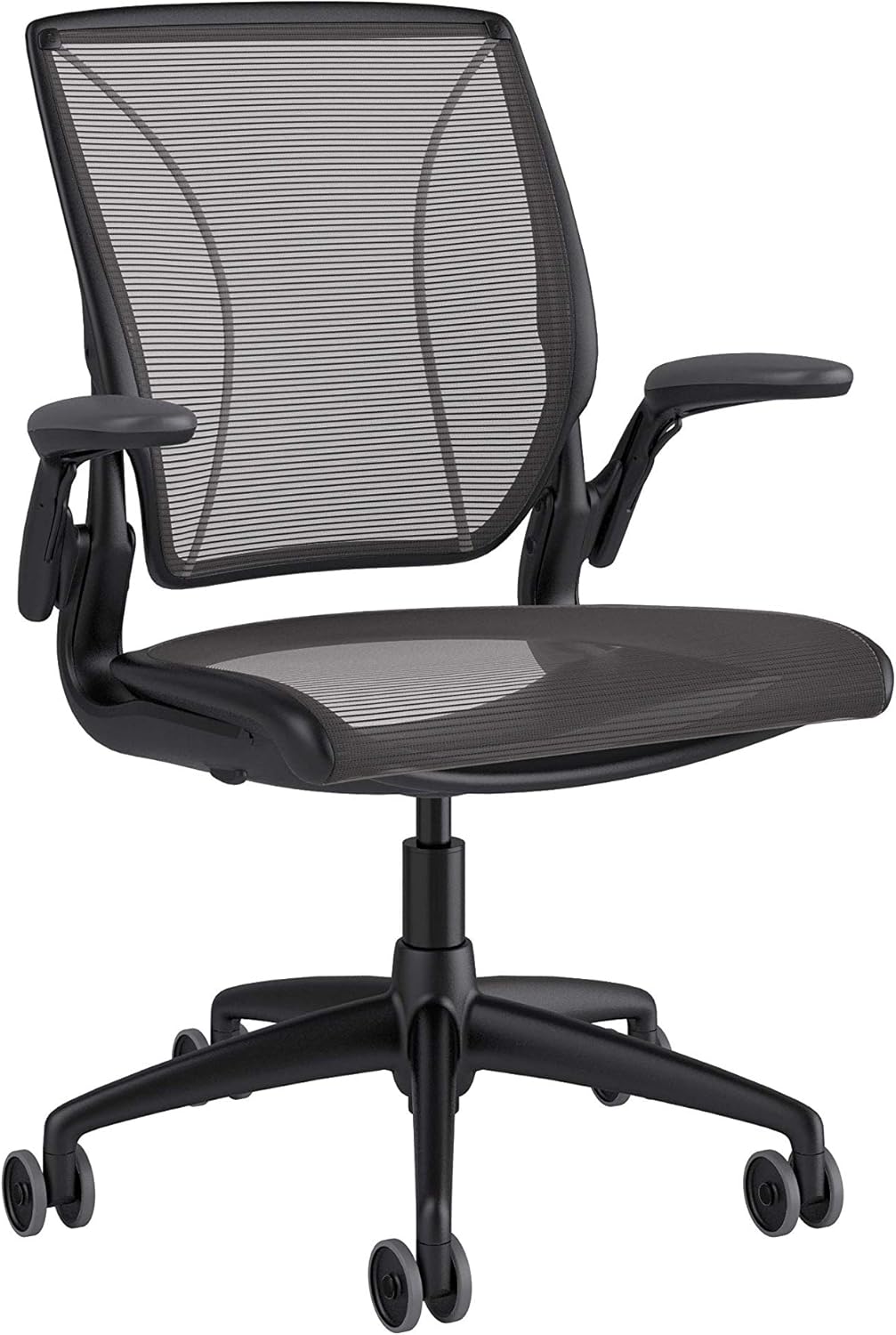 Humanscale Diffrient World