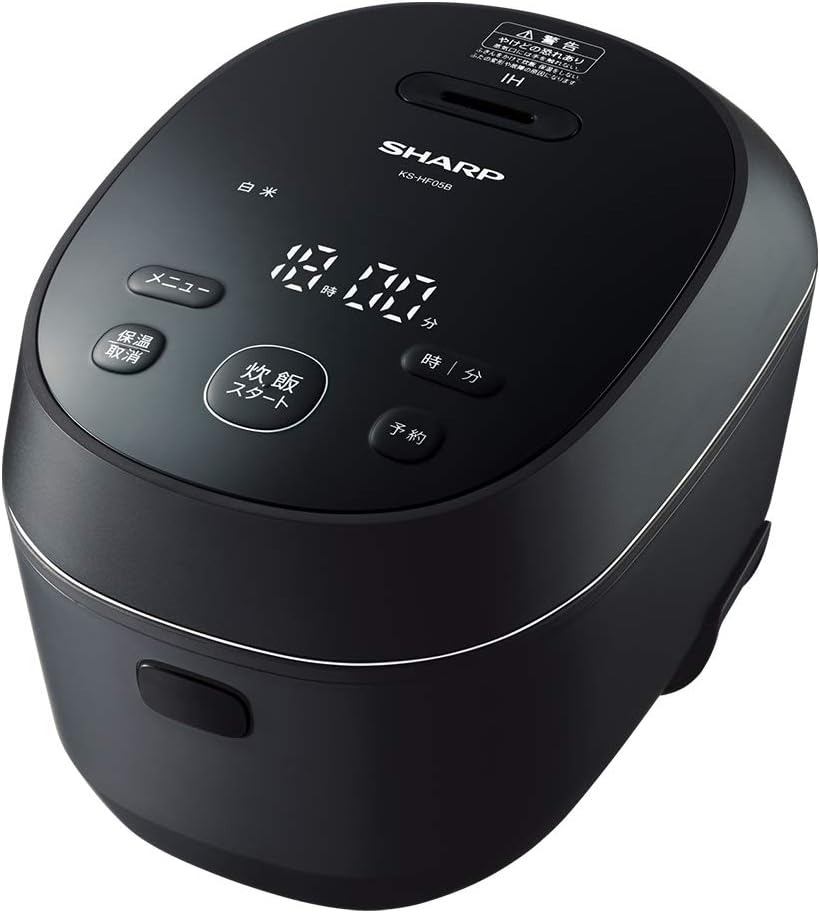 シャープ KS-HF05B-B