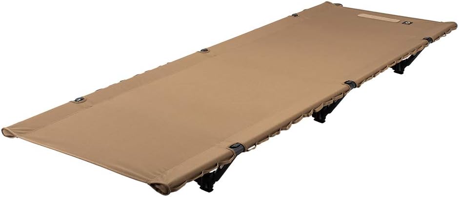 ヘリノックス タクティカルコット コンバーチブル