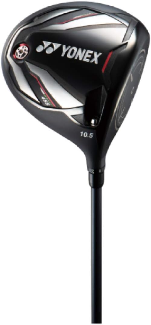 ヨネックス EZONE GT 455 ドライバー (2020)