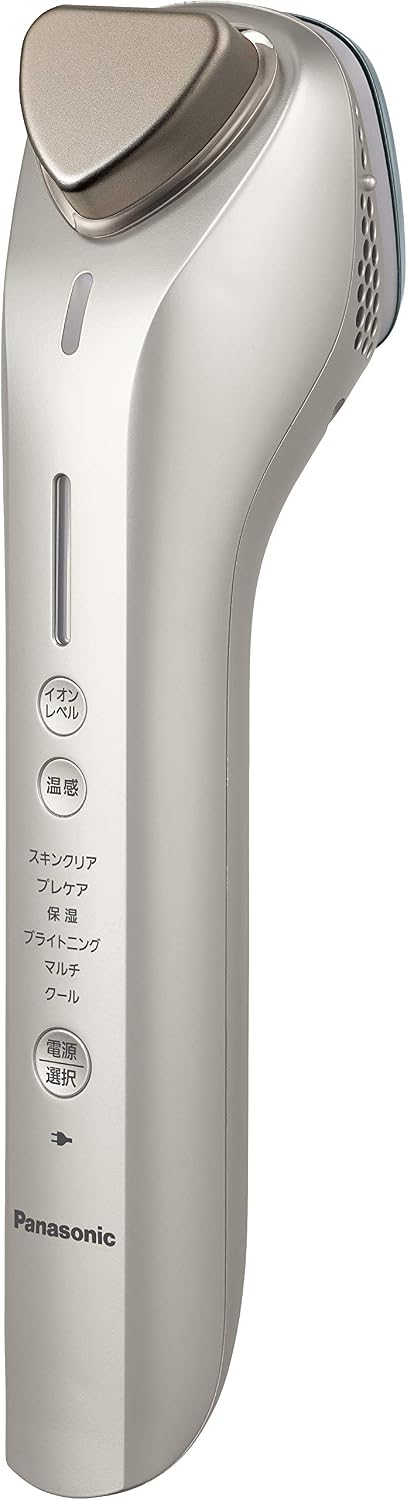 パナソニック 導入美顔器 イオンエフェクター EH-ST98