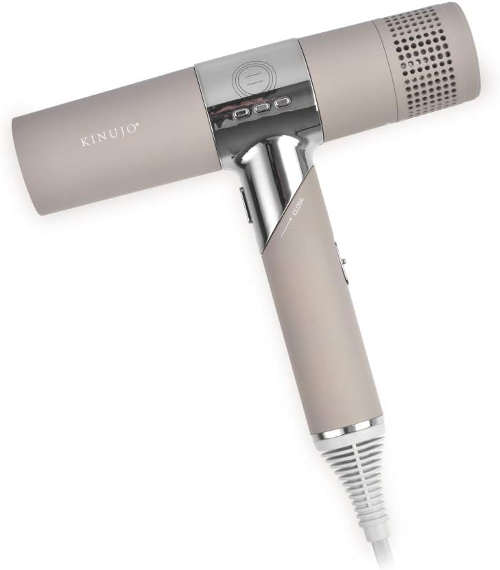 KINUJO Hair Dryer
