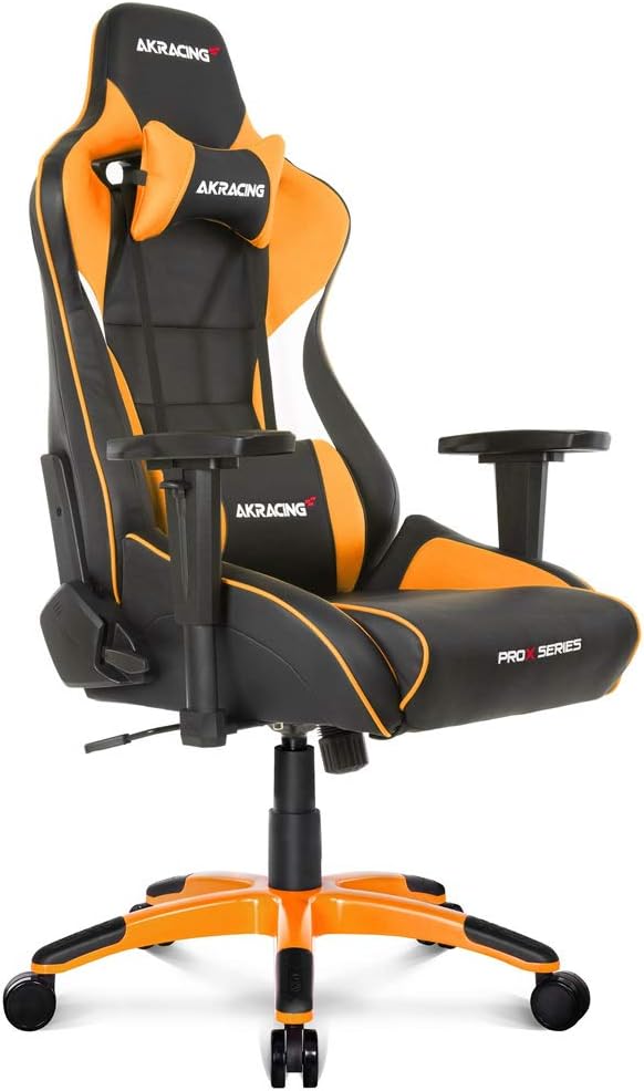 AKRacing Pro-X V2